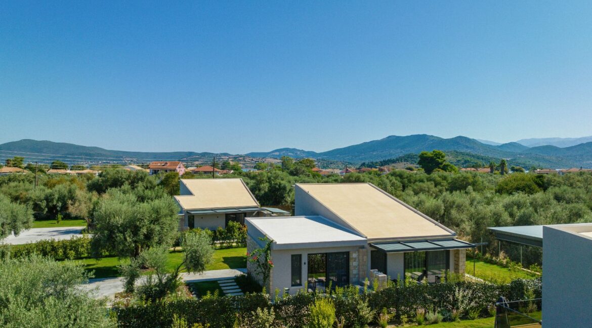 Luxury villa for Sale Lefkada Greece 14