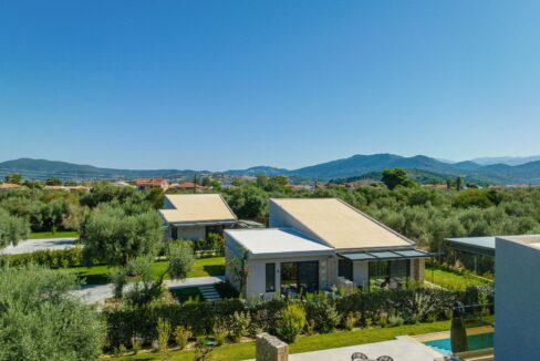 Luxury villa for Sale Lefkada Greece 14