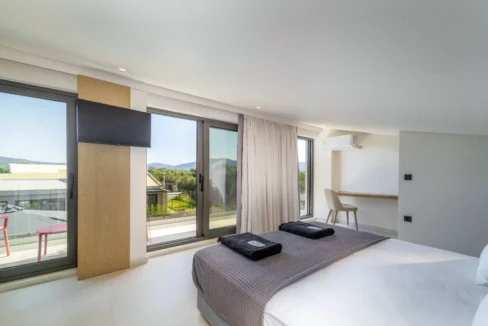 Luxury villa for Sale Lefkada Greece 5