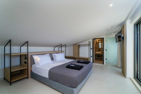 Luxury villa for Sale Lefkada Greece 6