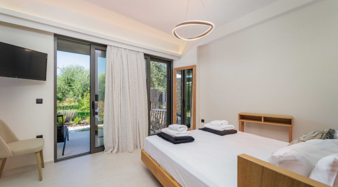 Luxury villa for Sale Lefkada Greece 7