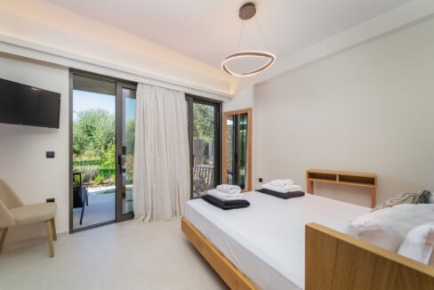 Luxury villa for Sale Lefkada Greece 7