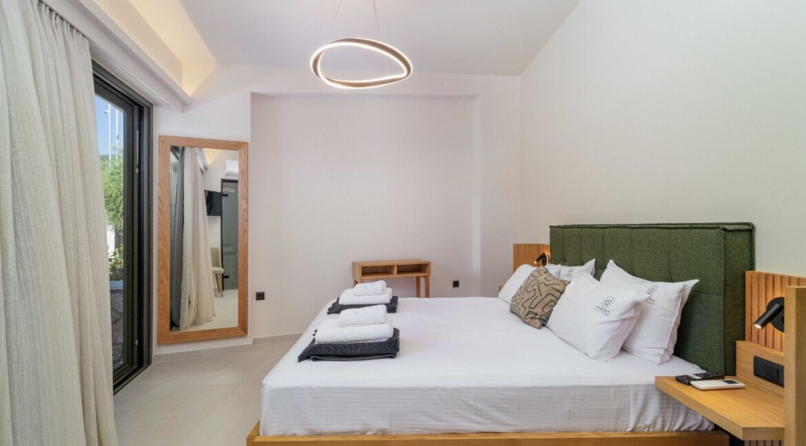 Luxury villa for Sale Lefkada Greece 8