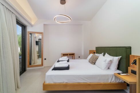 Luxury villa for Sale Lefkada Greece 8