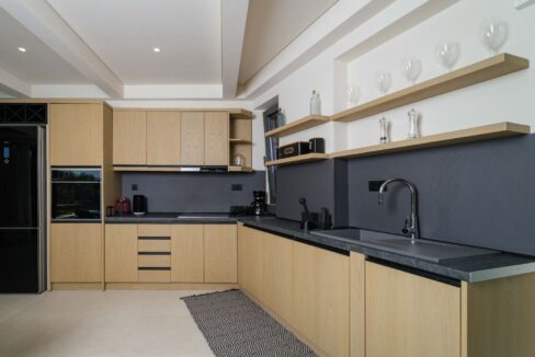 Luxury villa for Sale Lefkada Greece 9