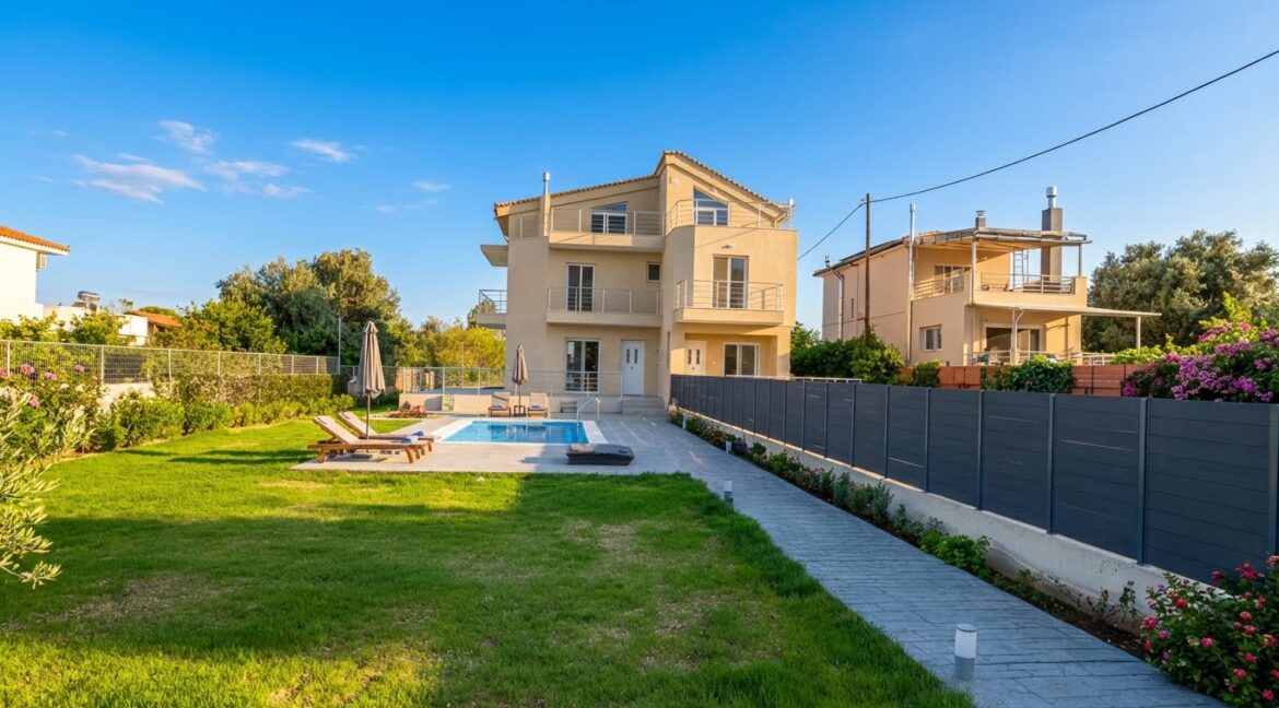 Maisonette for sale Marathonas, Attica 1