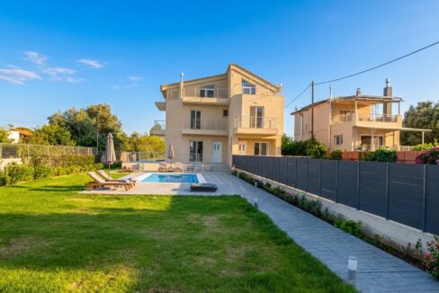 Maisonette for sale Marathonas, Attica 1