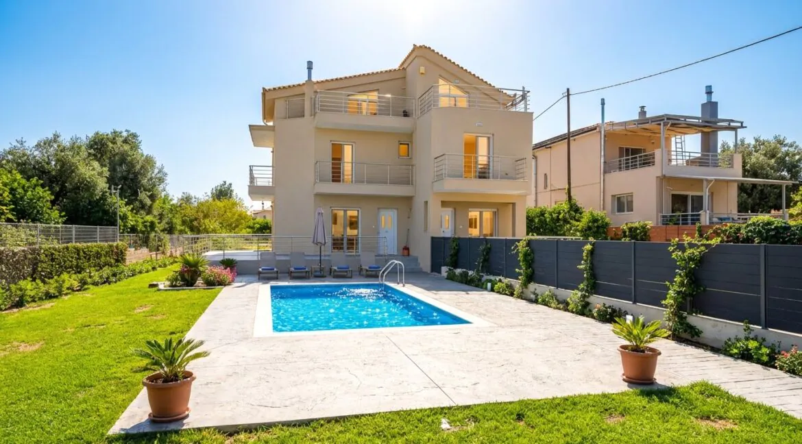 Maisonette for sale Marathonas, Attica 2