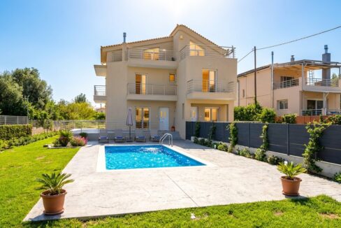 Maisonette for sale Marathonas, Attica