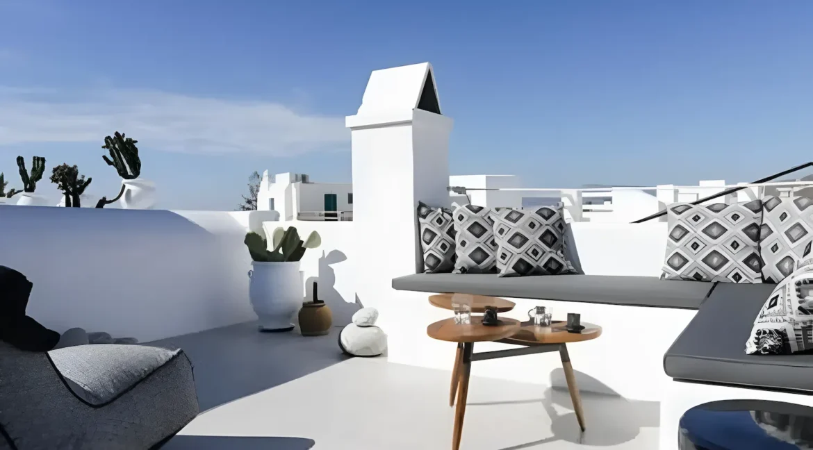Maisonette for sale in Mykonos center 10