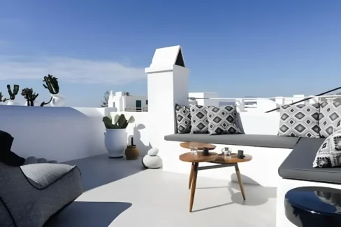 Maisonette for sale in Mykonos center 10