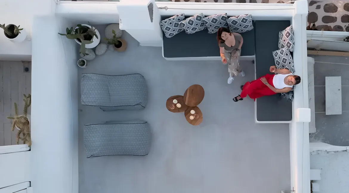 Maisonette for sale in Mykonos center 13