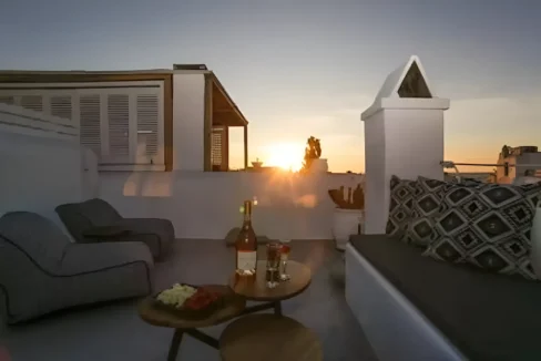 Maisonette for sale in Mykonos center 14