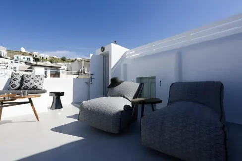Maisonette for sale in Mykonos center 15