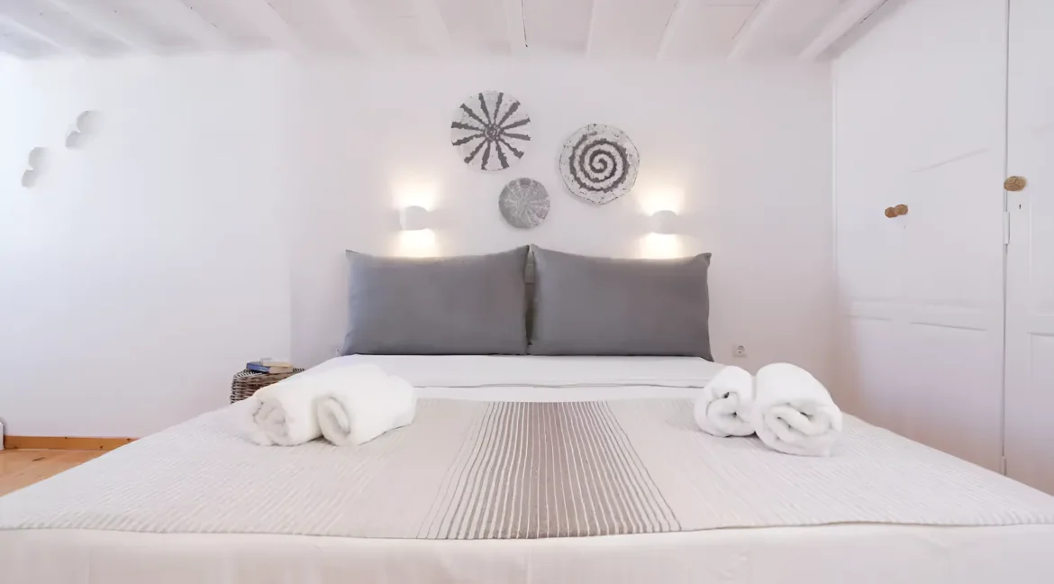 Maisonette for sale in Mykonos center 16