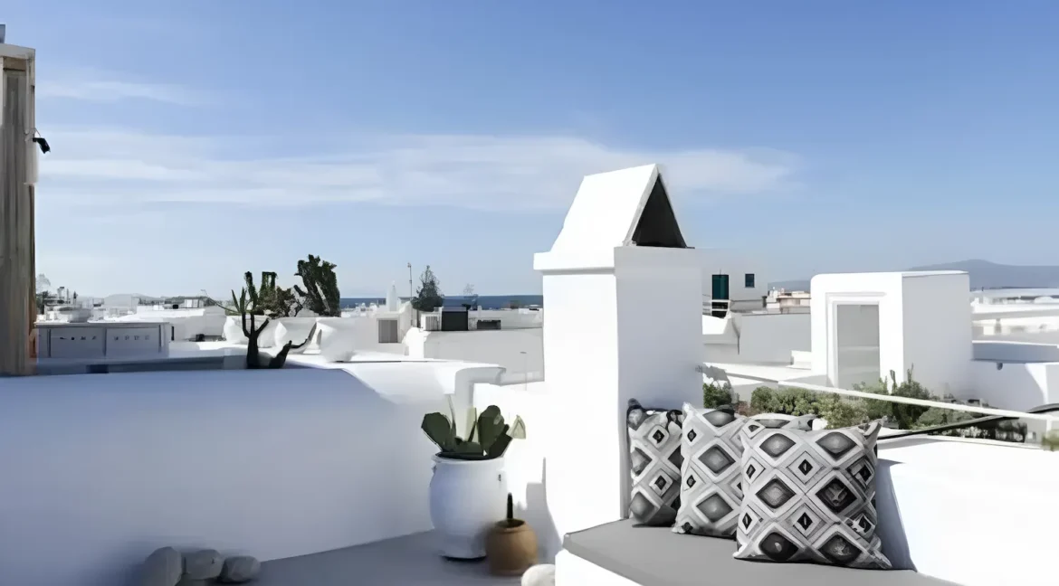 Maisonette for sale in Mykonos center 2