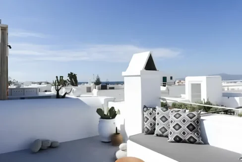Maisonette for sale in Mykonos center 2