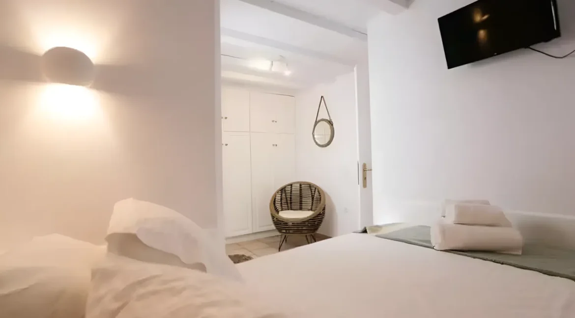 Maisonette for sale in Mykonos center 4