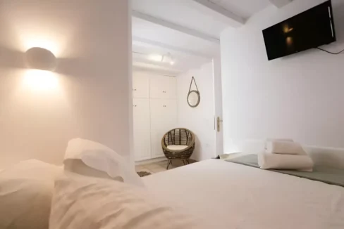 Maisonette for sale in Mykonos center 4