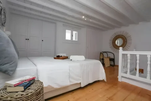 Maisonette for sale in Mykonos center 7