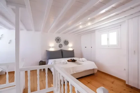 Maisonette for sale in Mykonos center 8