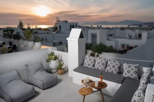 Maisonette for sale in Mykonos center