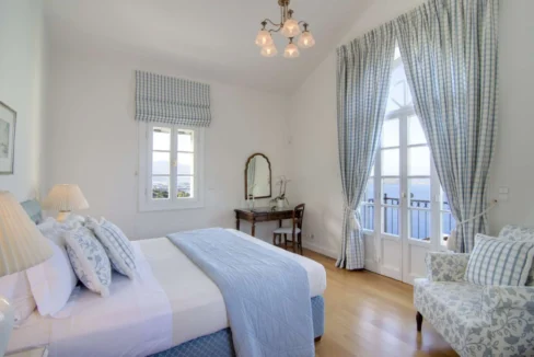 Mansion by the Sea in Elounda Crete for Sale 10