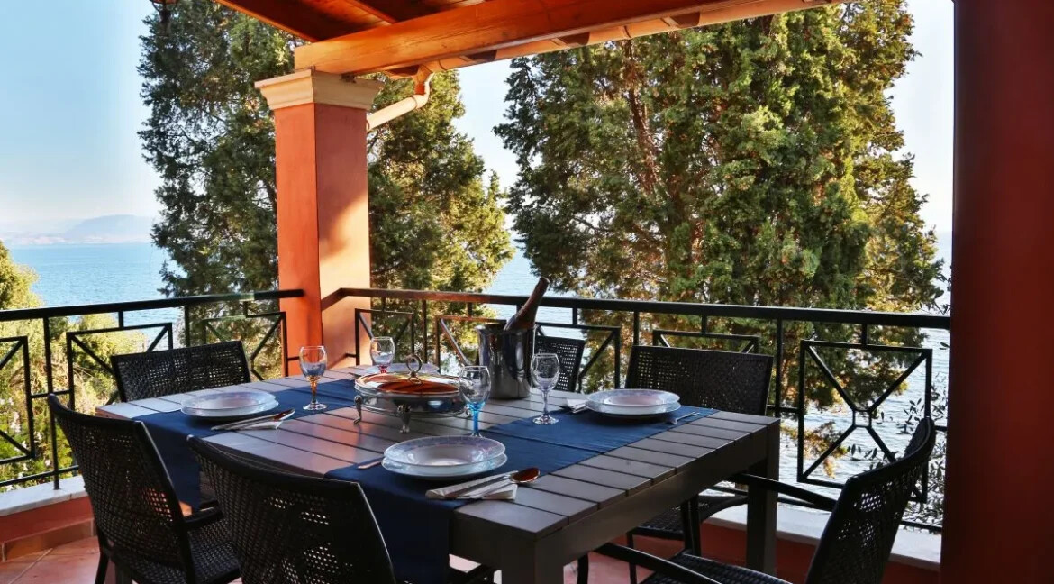 Mansion for Sale Corfu Greece 10