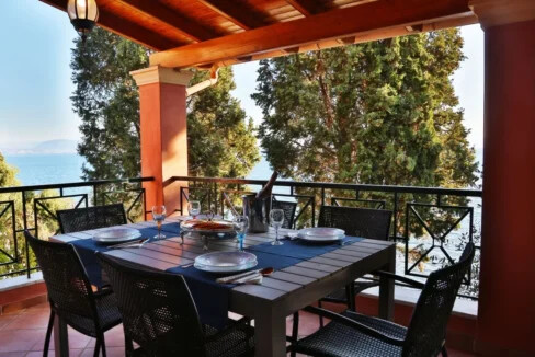 Mansion for Sale Corfu Greece 10