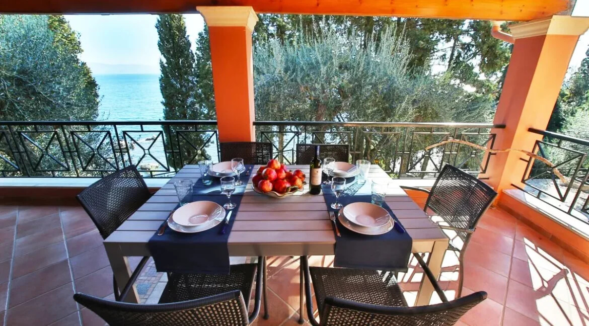 Mansion for Sale Corfu Greece 11
