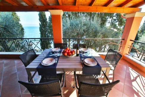 Mansion for Sale Corfu Greece 11