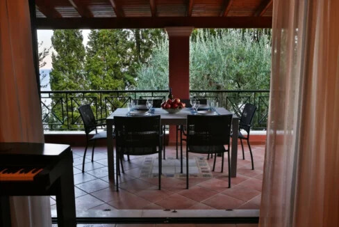 Mansion for Sale Corfu Greece 12