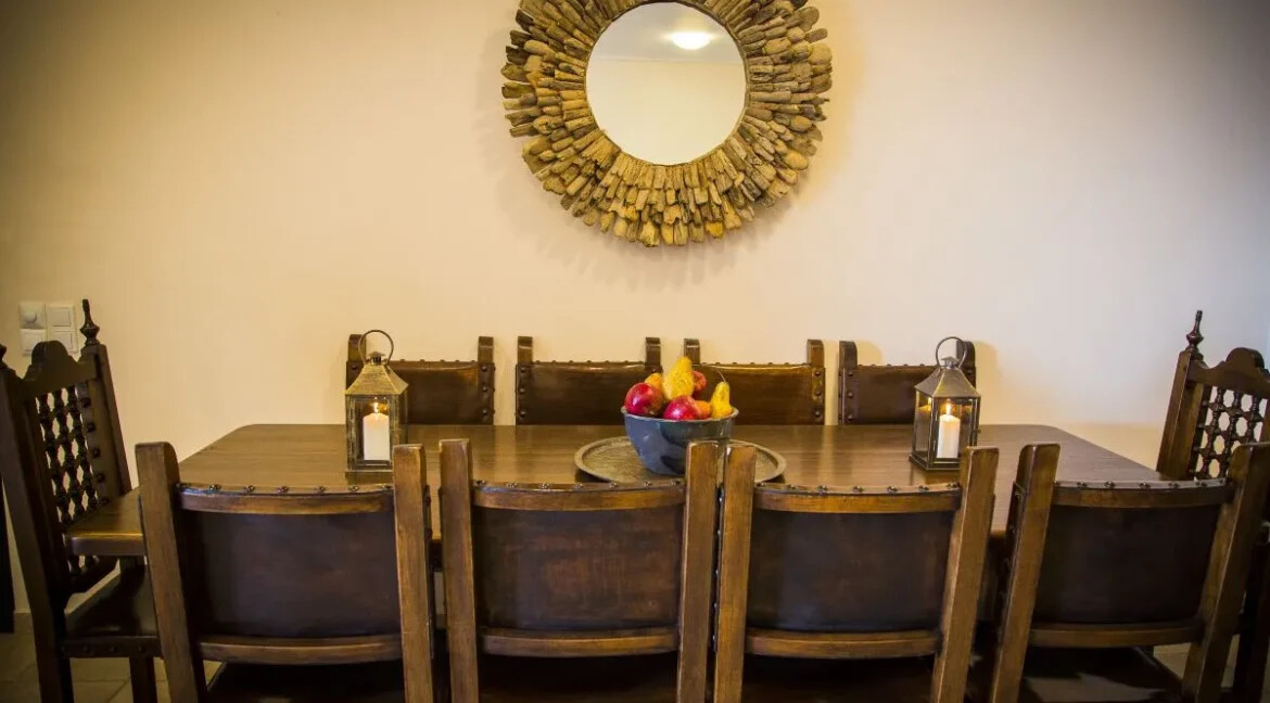 Mansion for Sale Corfu Greece 13