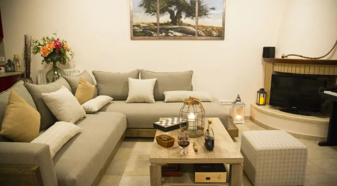 Mansion for Sale Corfu Greece 14