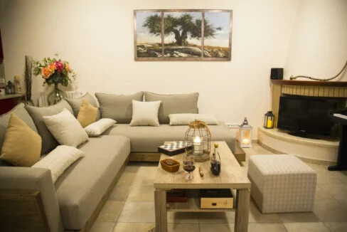 Mansion for Sale Corfu Greece 14