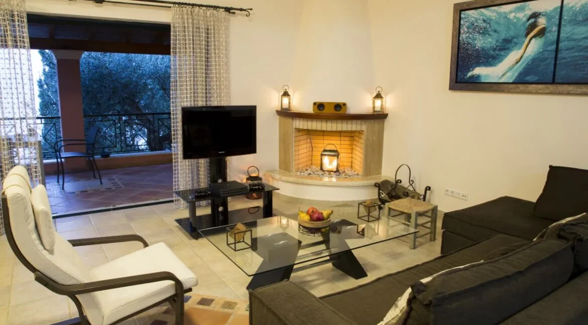 Mansion for Sale Corfu Greece 15