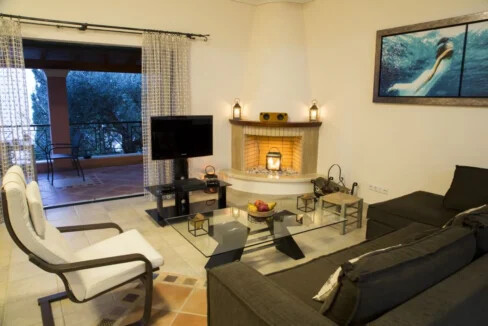 Mansion for Sale Corfu Greece 15