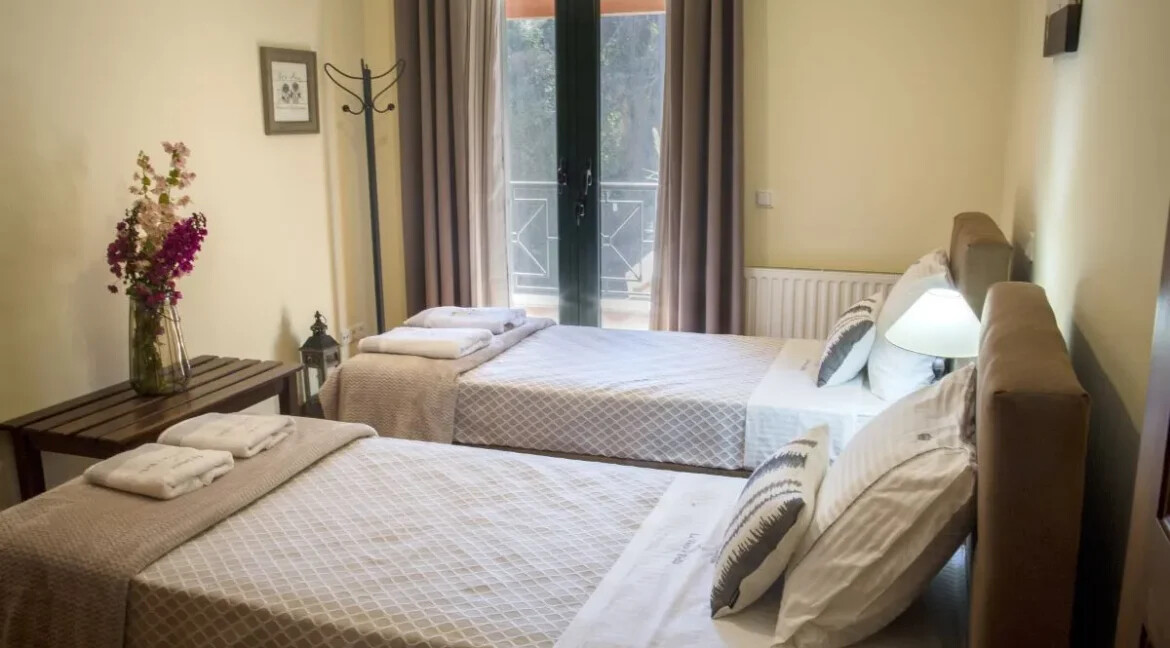 Mansion for Sale Corfu Greece 16