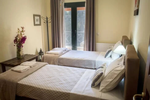 Mansion for Sale Corfu Greece 16