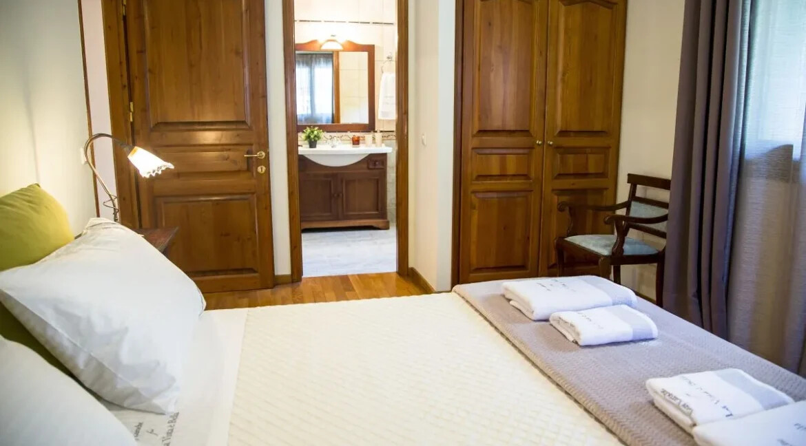 Mansion for Sale Corfu Greece 17