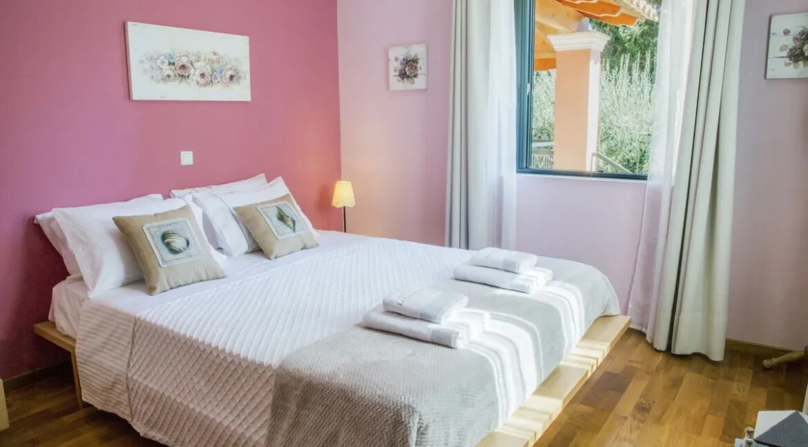 Mansion for Sale Corfu Greece 2