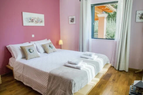 Mansion for Sale Corfu Greece 2