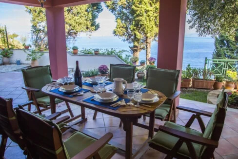 Mansion for Sale Corfu Greece 21