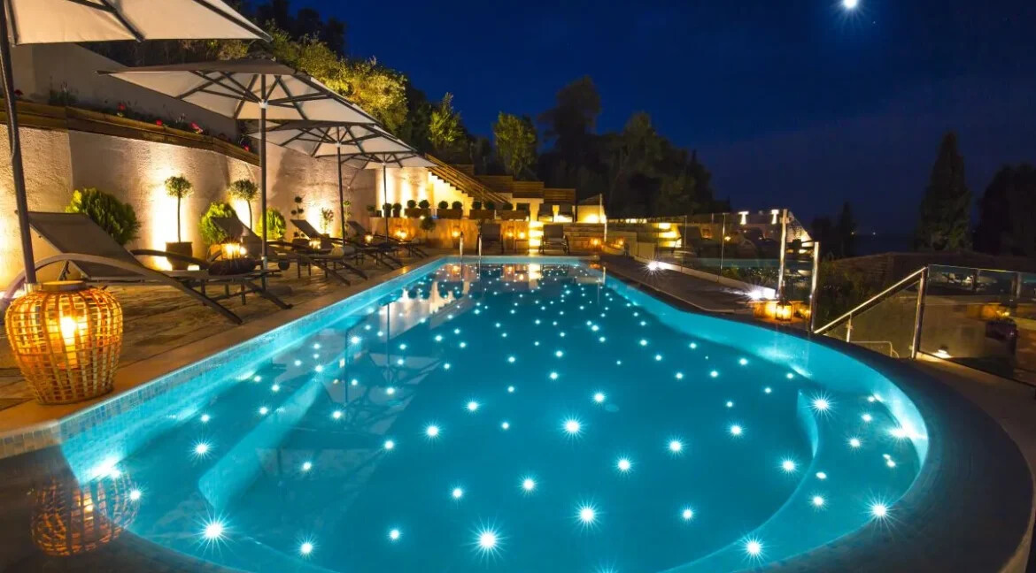 Mansion for Sale Corfu Greece 24