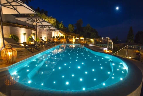 Mansion for Sale Corfu Greece 24