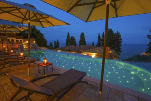 Mansion for Sale Corfu Greece 26