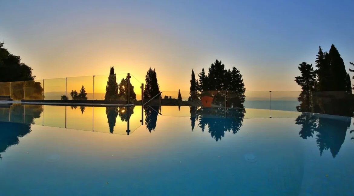 Mansion for Sale Corfu Greece 28