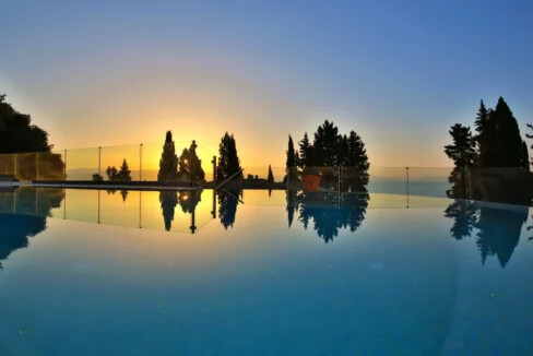Mansion for Sale Corfu Greece 28