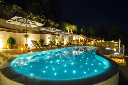 Mansion for Sale Corfu Greece 29