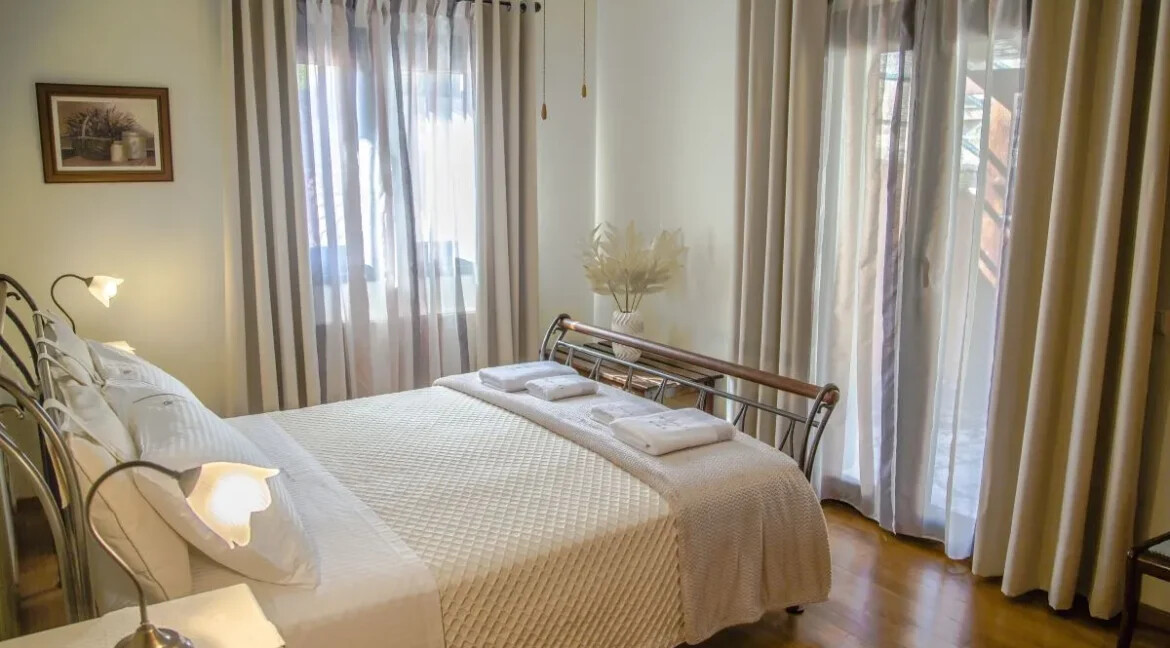 Mansion for Sale Corfu Greece 3